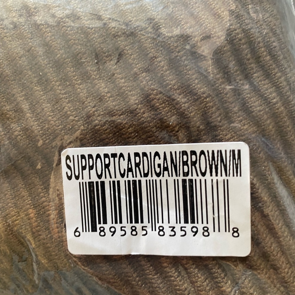ECHT Apparel Support Cardigans - Picture 8 of 8